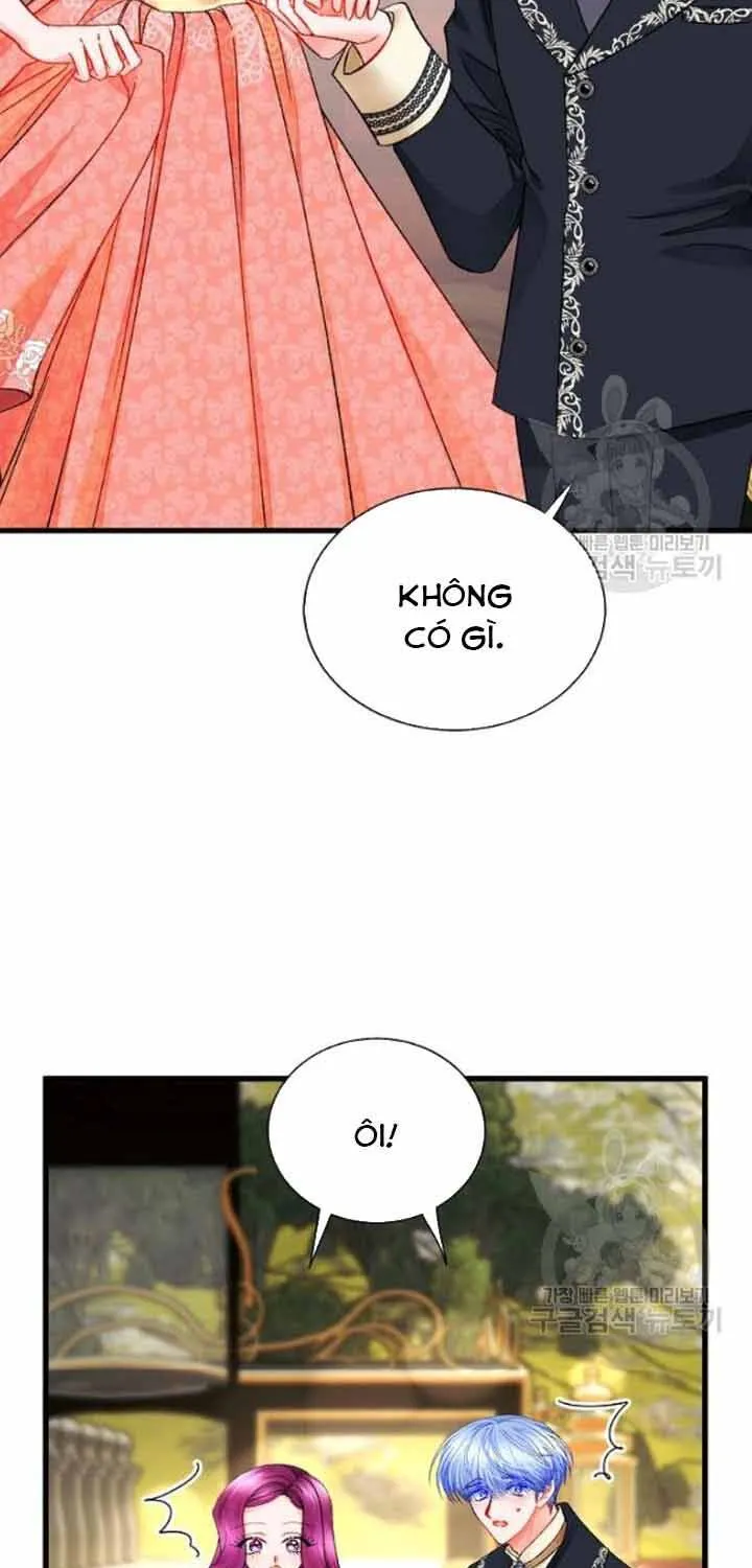 Công Nương Trong Hoàn Cảnh Cực Hạn Chap 61 - Next Chap 62