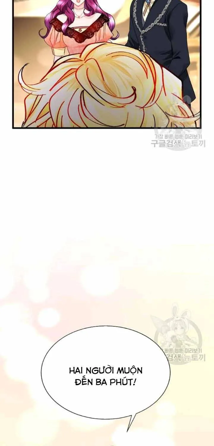 Công Nương Trong Hoàn Cảnh Cực Hạn Chap 61 - Next Chap 62