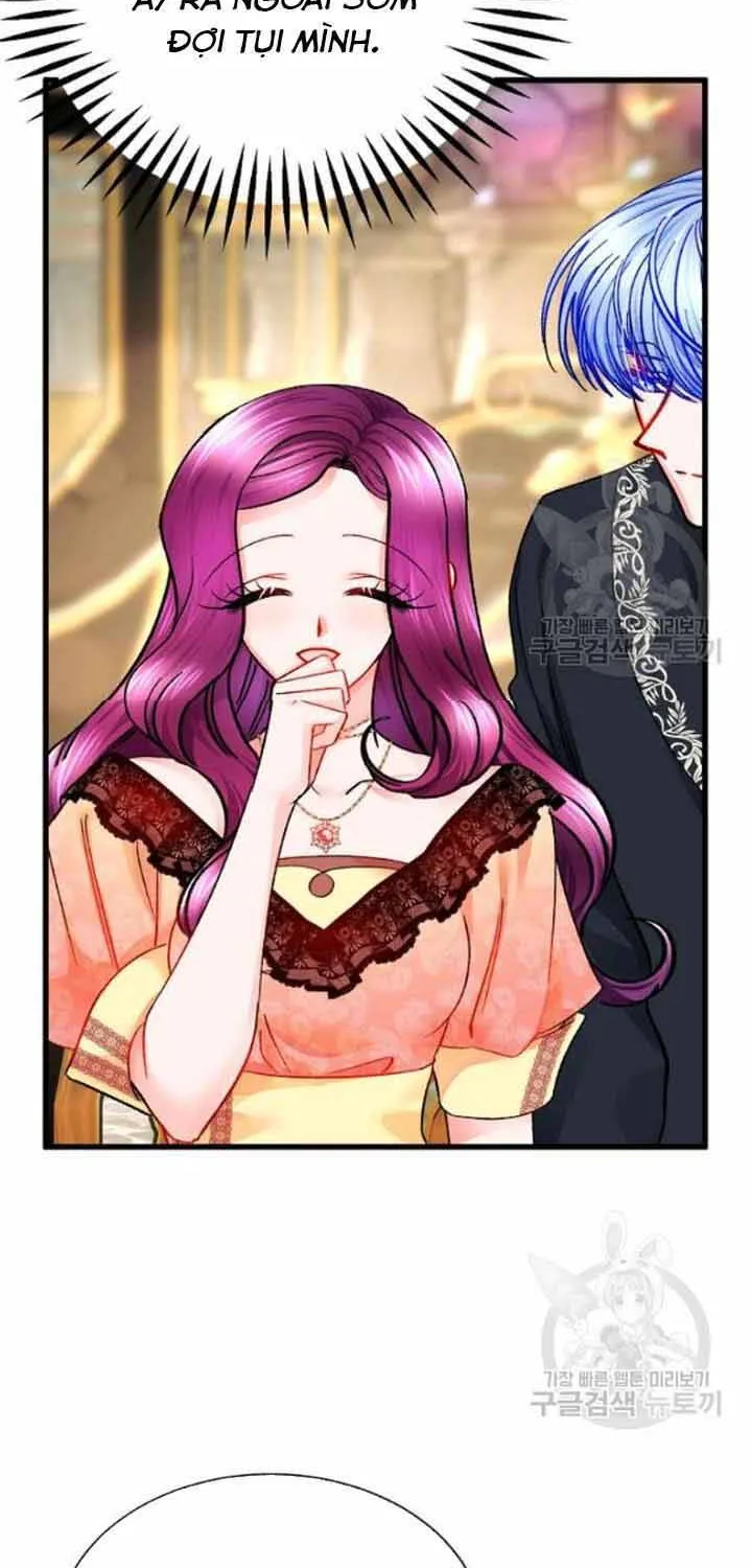 Công Nương Trong Hoàn Cảnh Cực Hạn Chap 61 - Next Chap 62