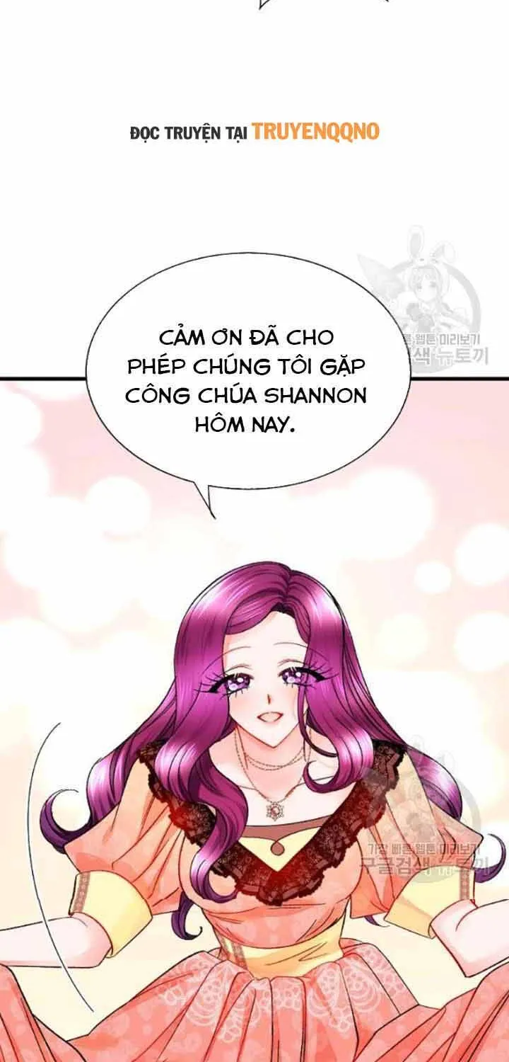 Công Nương Trong Hoàn Cảnh Cực Hạn Chap 61 - Next Chap 62
