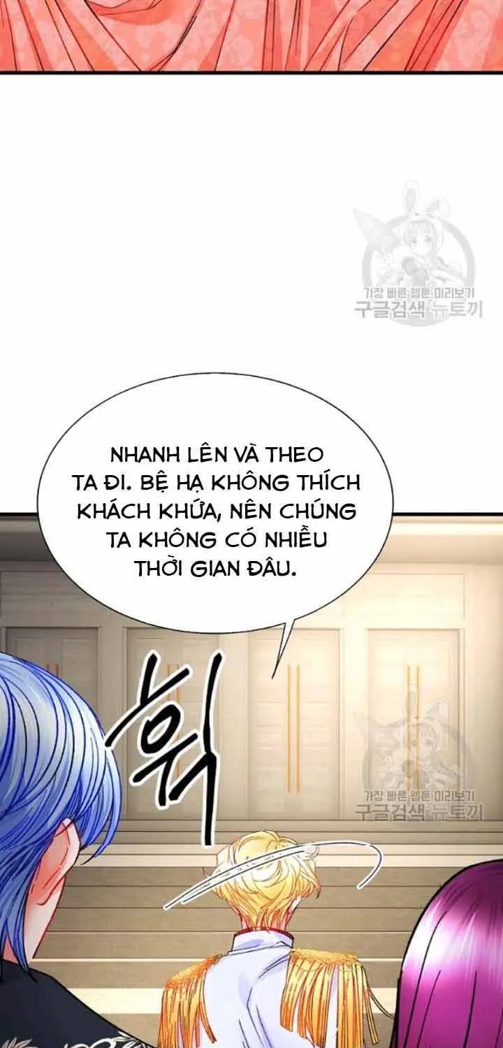 Công Nương Trong Hoàn Cảnh Cực Hạn Chap 61 - Next Chap 62