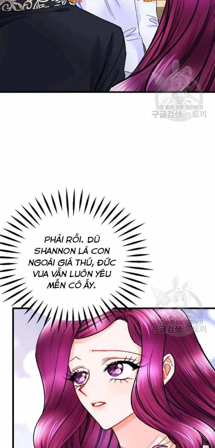 Công Nương Trong Hoàn Cảnh Cực Hạn Chap 61 - Next Chap 62