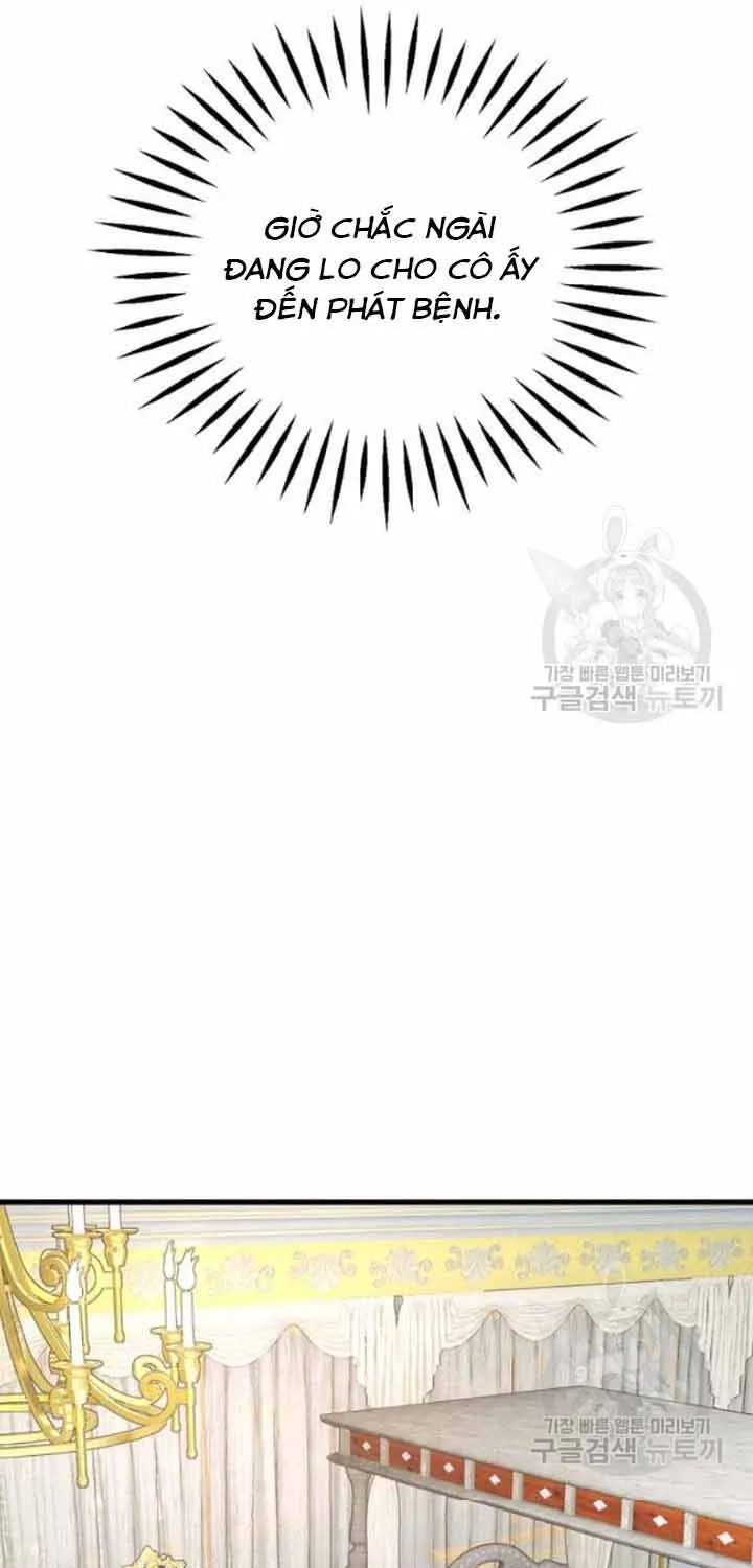 Công Nương Trong Hoàn Cảnh Cực Hạn Chap 61 - Next Chap 62