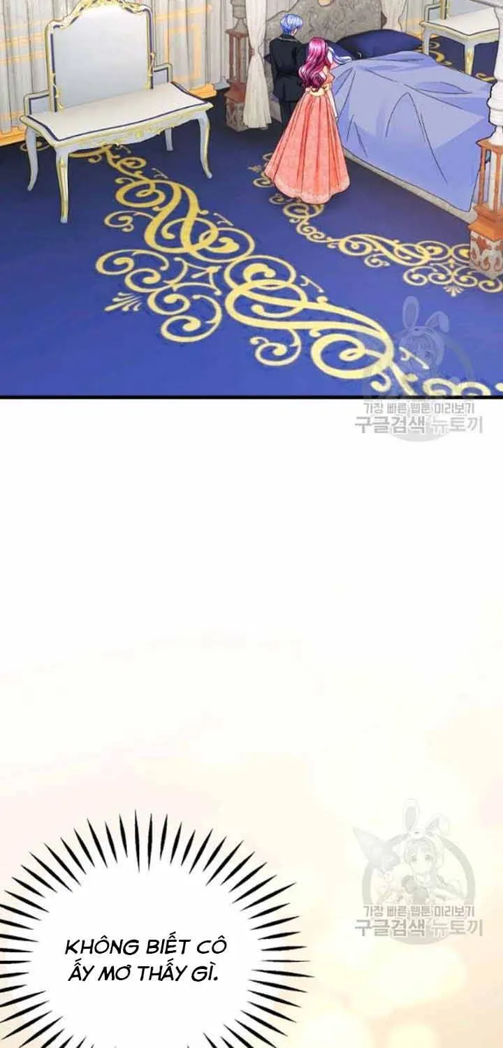 Công Nương Trong Hoàn Cảnh Cực Hạn Chap 61 - Next Chap 62