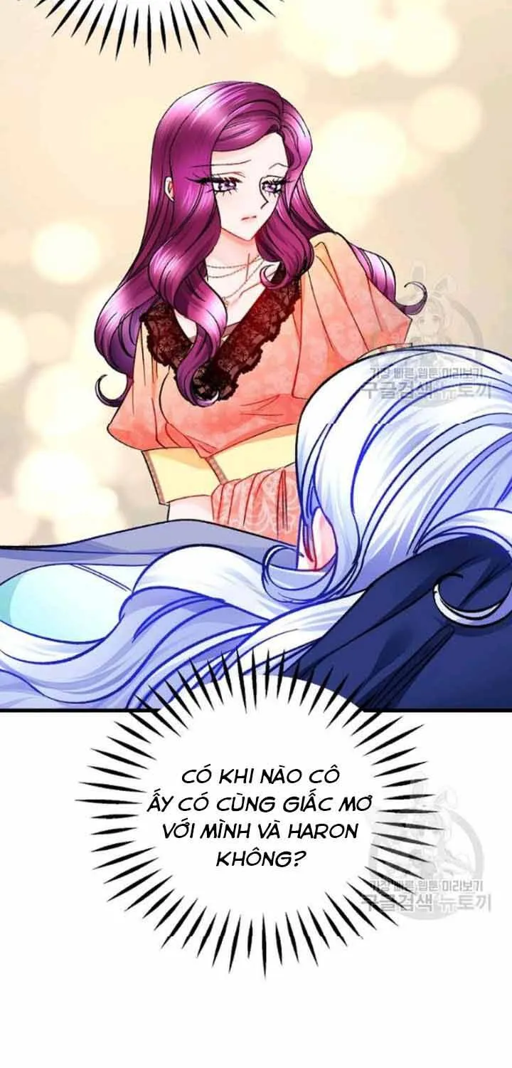 Công Nương Trong Hoàn Cảnh Cực Hạn Chap 61 - Next Chap 62