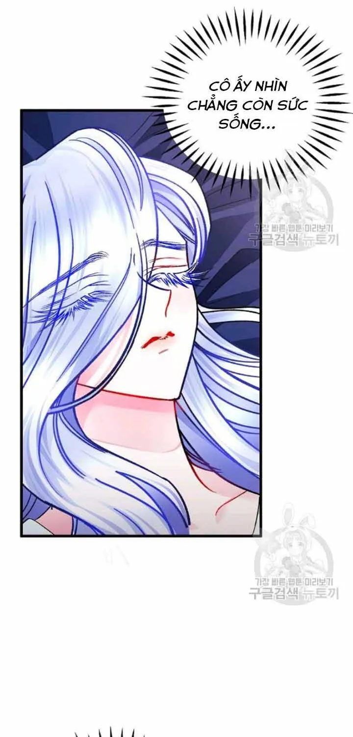 Công Nương Trong Hoàn Cảnh Cực Hạn Chap 61 - Next Chap 62