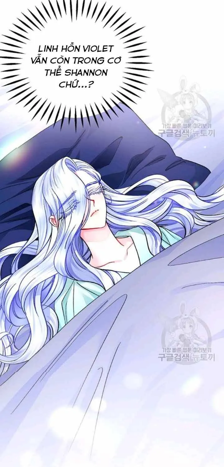 Công Nương Trong Hoàn Cảnh Cực Hạn Chap 61 - Next Chap 62