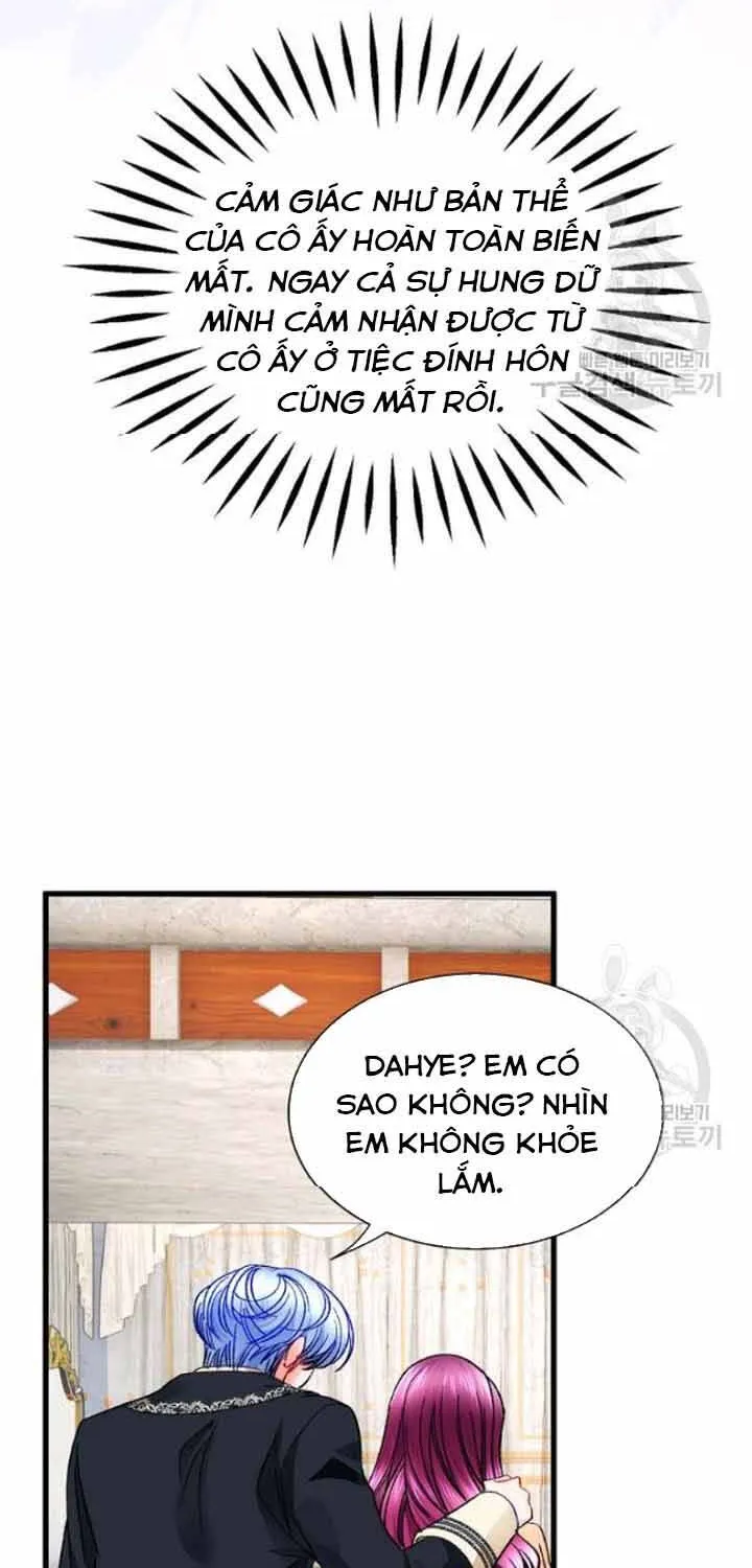 Công Nương Trong Hoàn Cảnh Cực Hạn Chap 61 - Next Chap 62