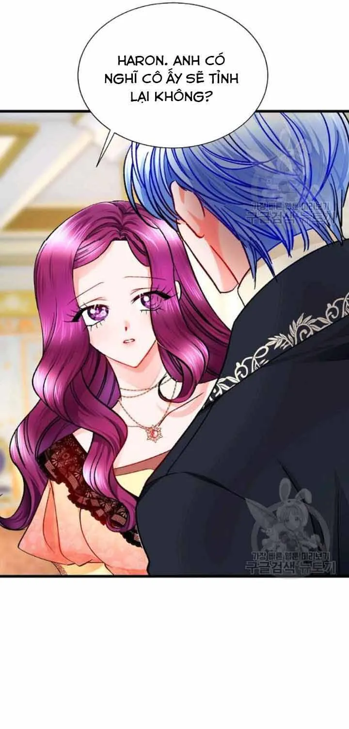 Công Nương Trong Hoàn Cảnh Cực Hạn Chap 61 - Next Chap 62