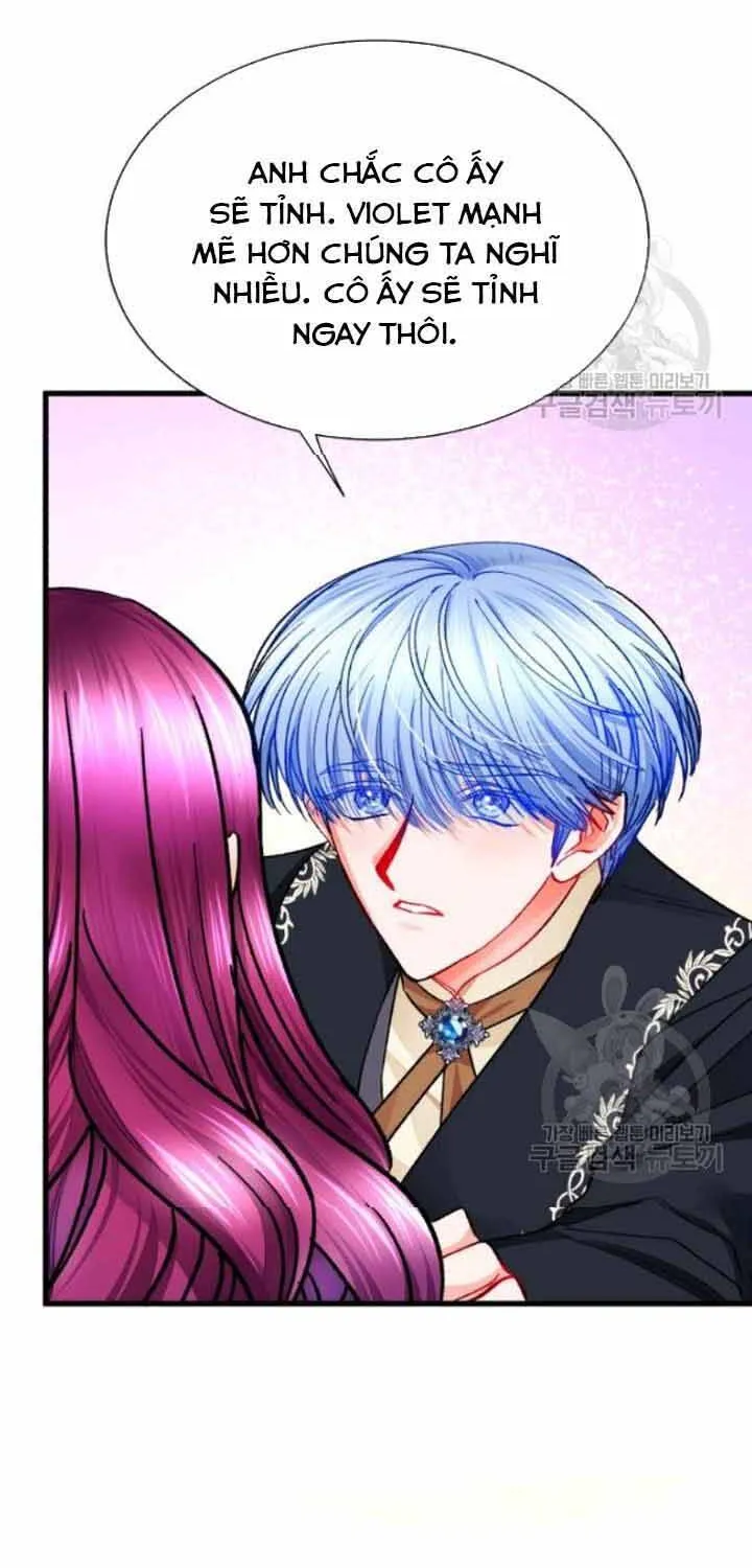 Công Nương Trong Hoàn Cảnh Cực Hạn Chap 61 - Next Chap 62