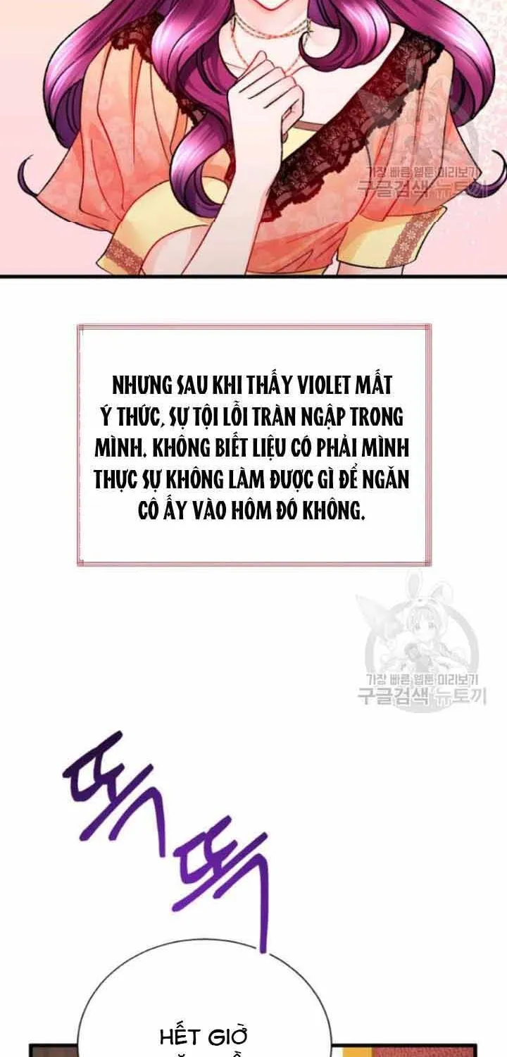 Công Nương Trong Hoàn Cảnh Cực Hạn Chap 61 - Next Chap 62