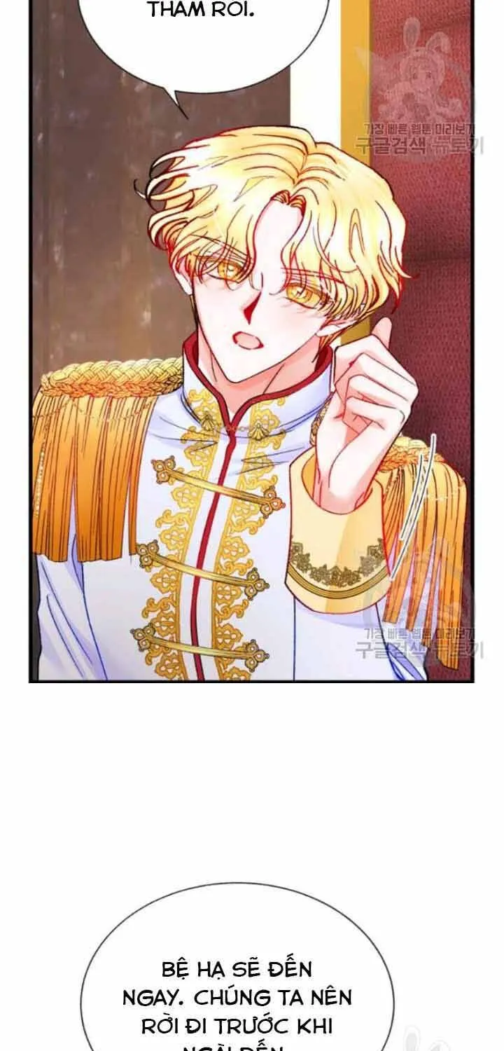 Công Nương Trong Hoàn Cảnh Cực Hạn Chap 61 - Next Chap 62