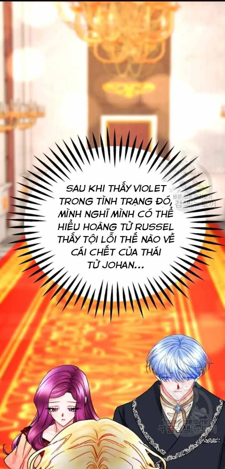 Công Nương Trong Hoàn Cảnh Cực Hạn Chap 61 - Next Chap 62