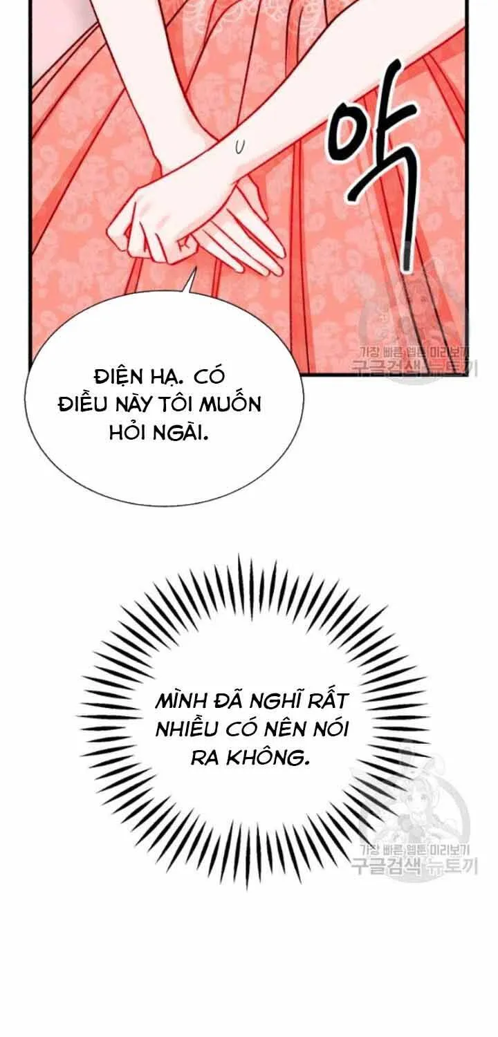 Công Nương Trong Hoàn Cảnh Cực Hạn Chap 61 - Next Chap 62