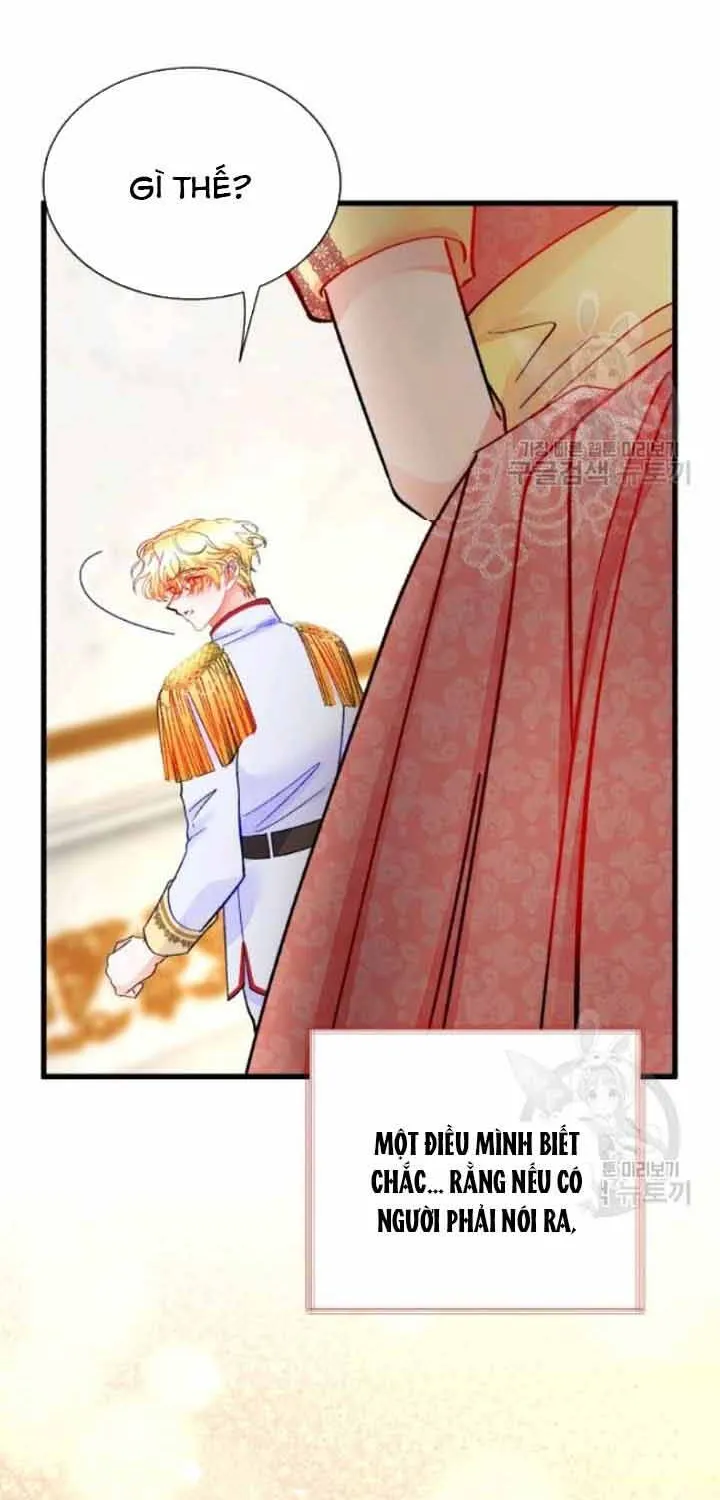 Công Nương Trong Hoàn Cảnh Cực Hạn Chap 61 - Next Chap 62