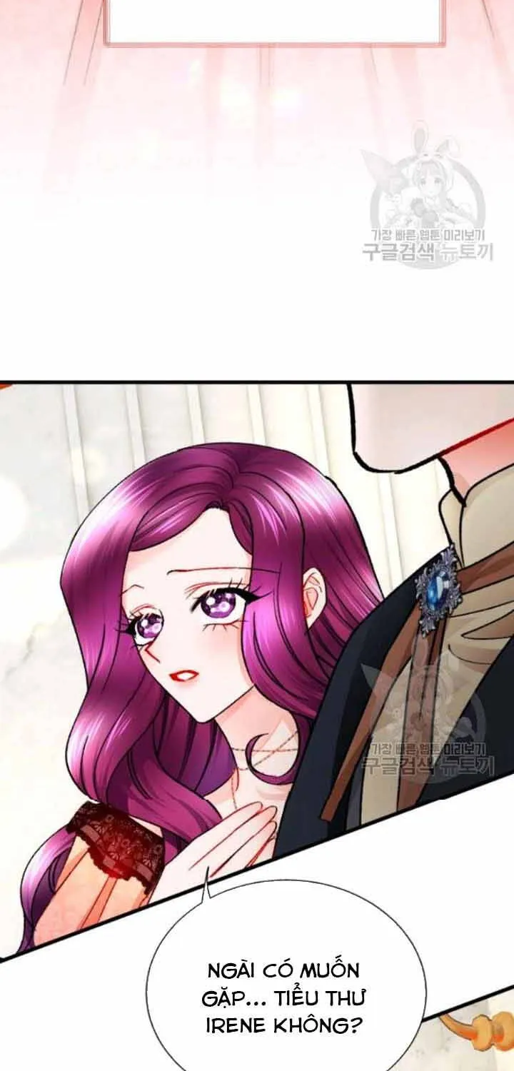 Công Nương Trong Hoàn Cảnh Cực Hạn Chap 61 - Next Chap 62