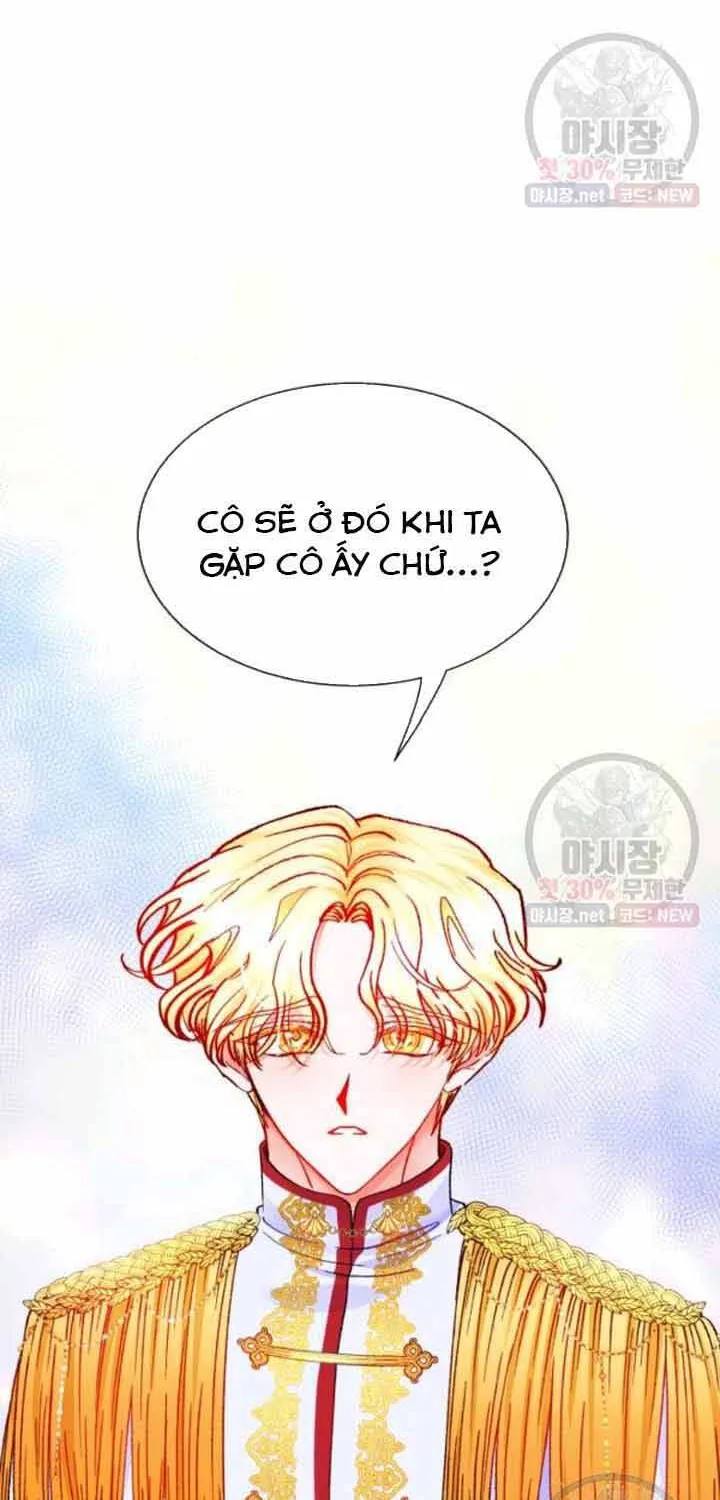 Công Nương Trong Hoàn Cảnh Cực Hạn Chap 62 - Next Chap 63