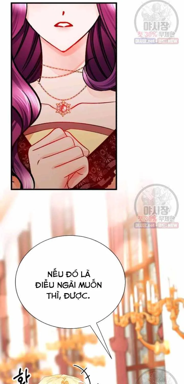 Công Nương Trong Hoàn Cảnh Cực Hạn Chap 62 - Next Chap 63