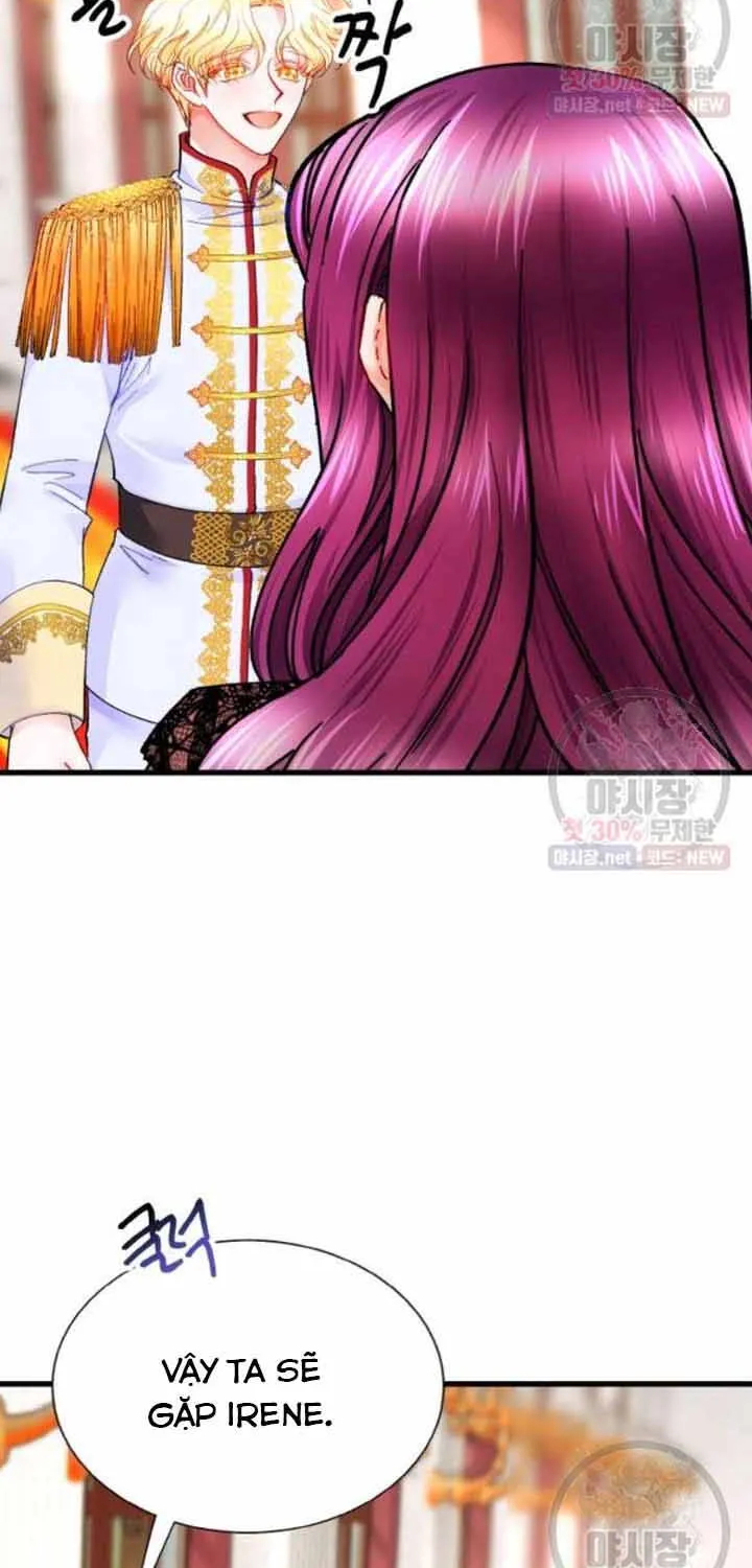 Công Nương Trong Hoàn Cảnh Cực Hạn Chap 62 - Next Chap 63