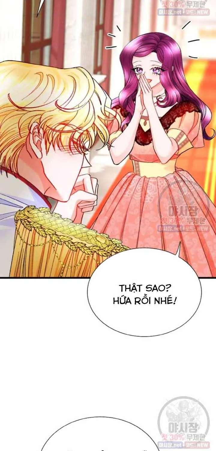 Công Nương Trong Hoàn Cảnh Cực Hạn Chap 62 - Next Chap 63