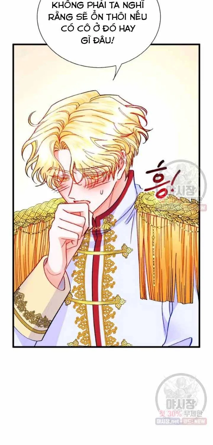 Công Nương Trong Hoàn Cảnh Cực Hạn Chap 62 - Next Chap 63