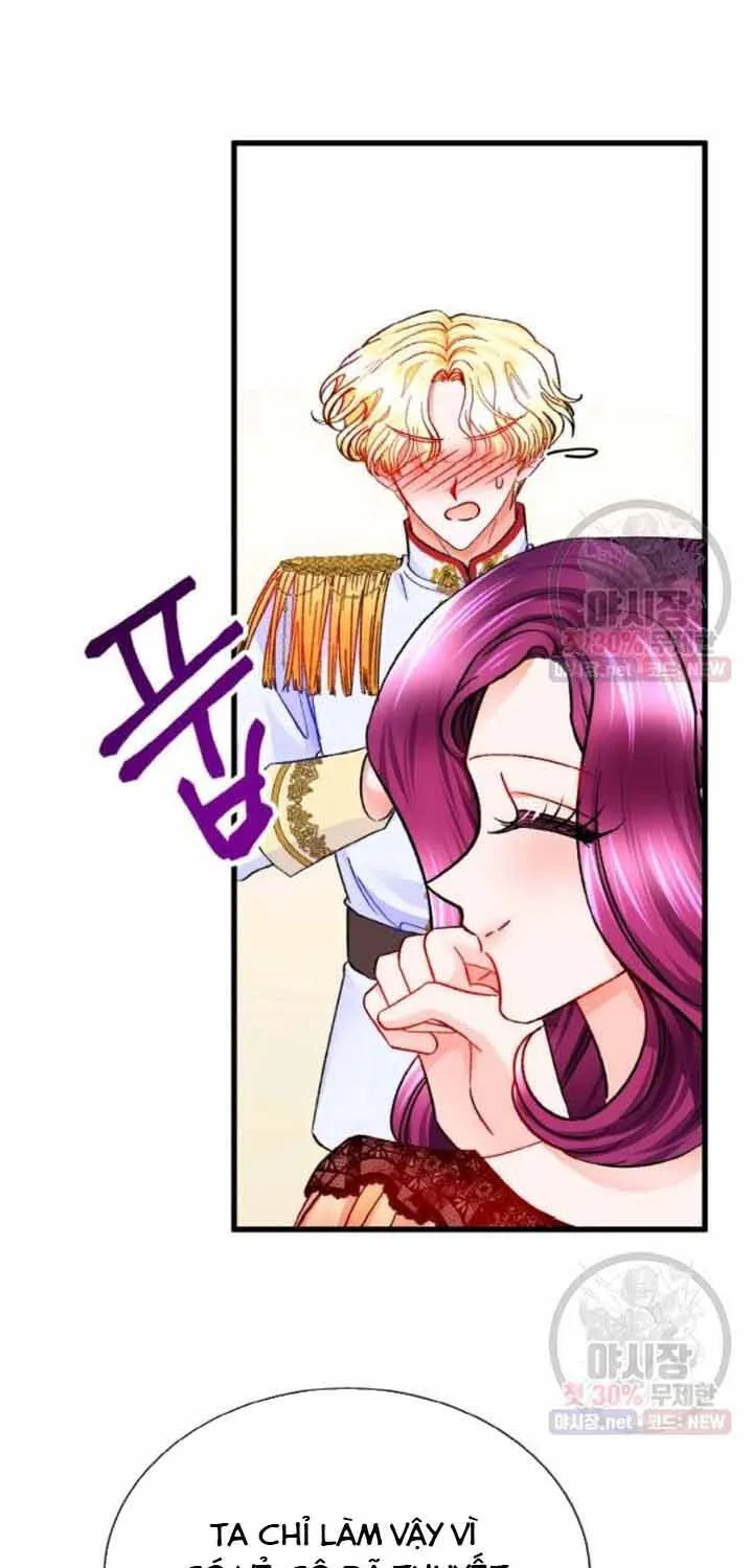 Công Nương Trong Hoàn Cảnh Cực Hạn Chap 62 - Next Chap 63