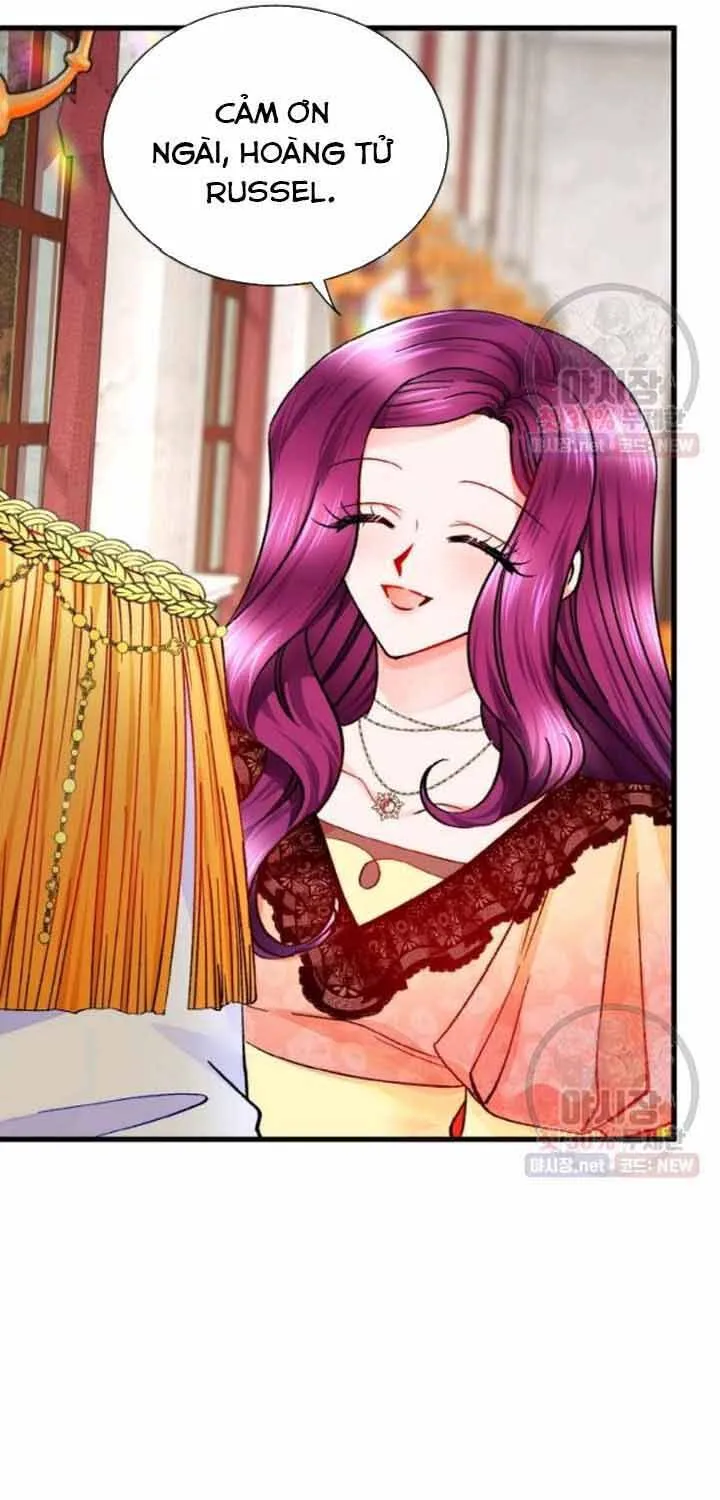 Công Nương Trong Hoàn Cảnh Cực Hạn Chap 62 - Next Chap 63