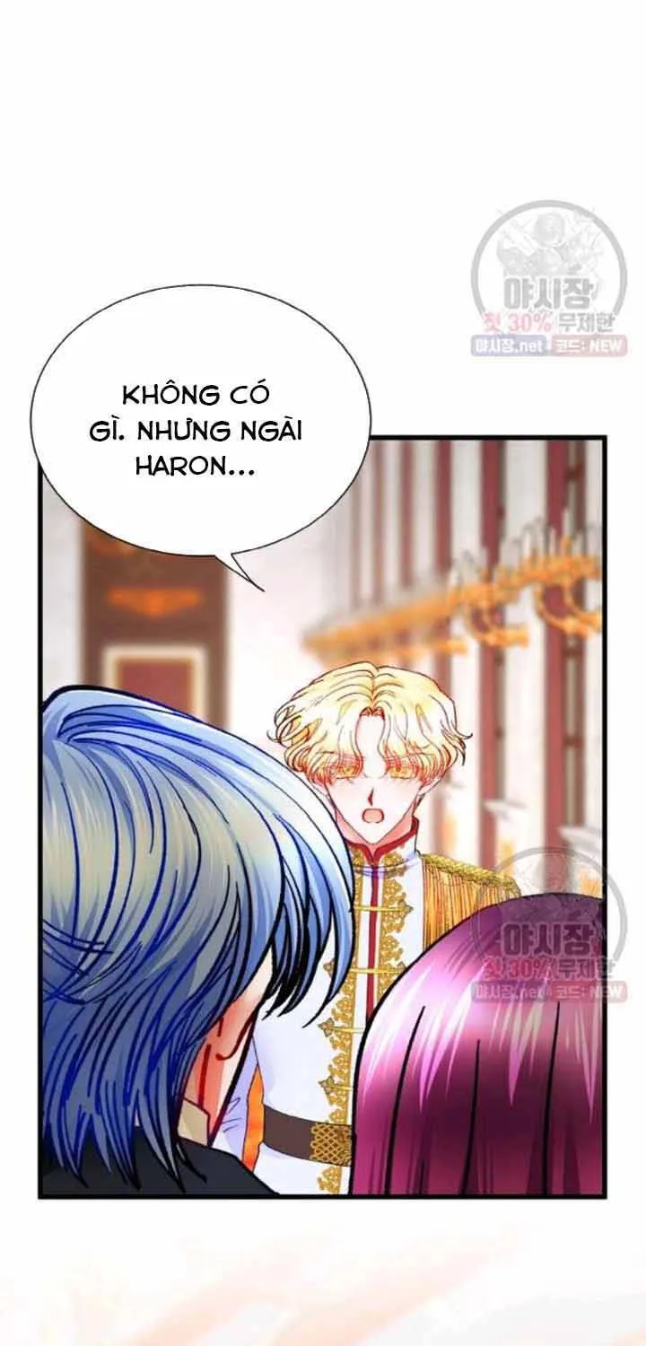 Công Nương Trong Hoàn Cảnh Cực Hạn Chap 62 - Next Chap 63