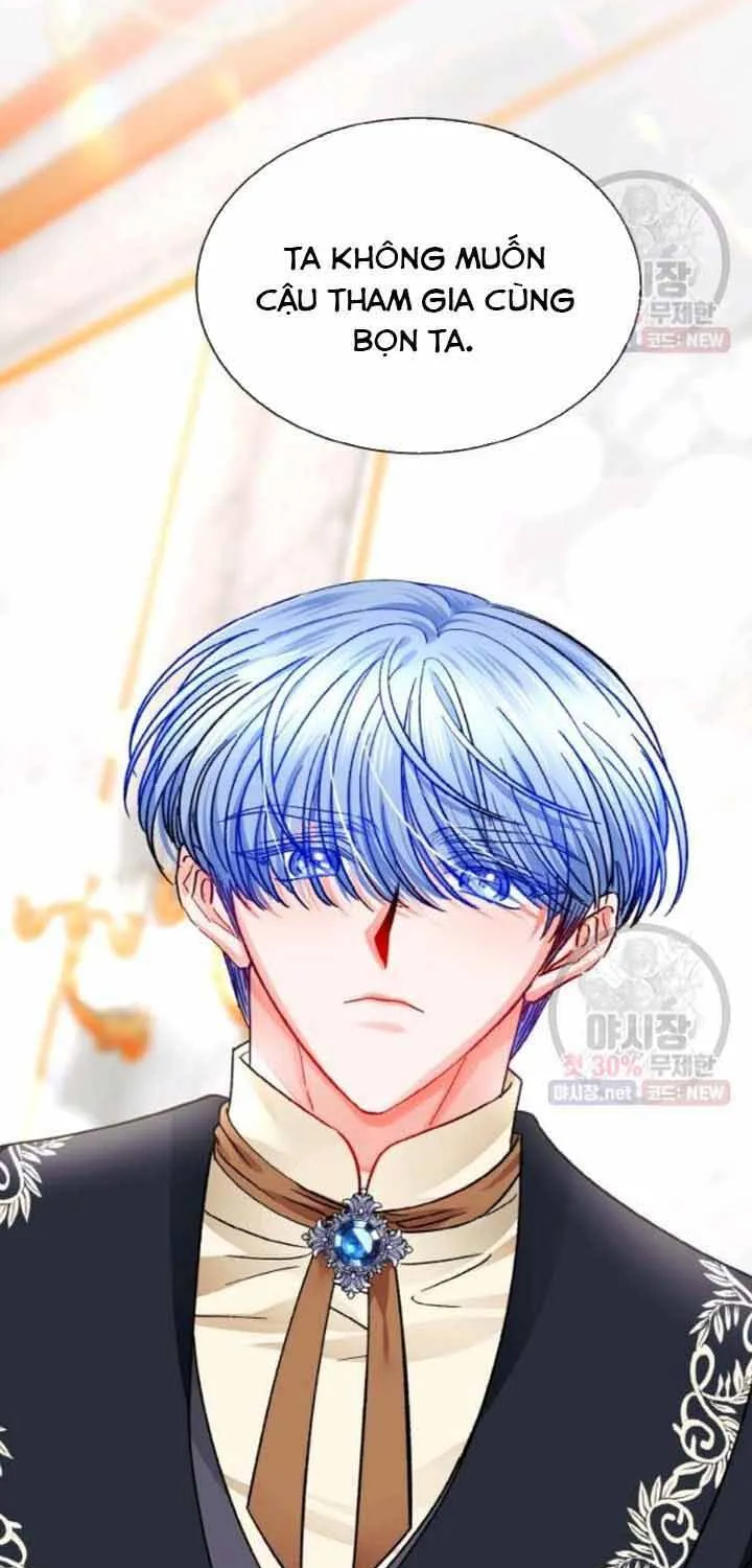 Công Nương Trong Hoàn Cảnh Cực Hạn Chap 62 - Next Chap 63