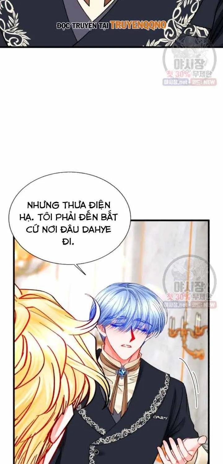 Công Nương Trong Hoàn Cảnh Cực Hạn Chap 62 - Next Chap 63
