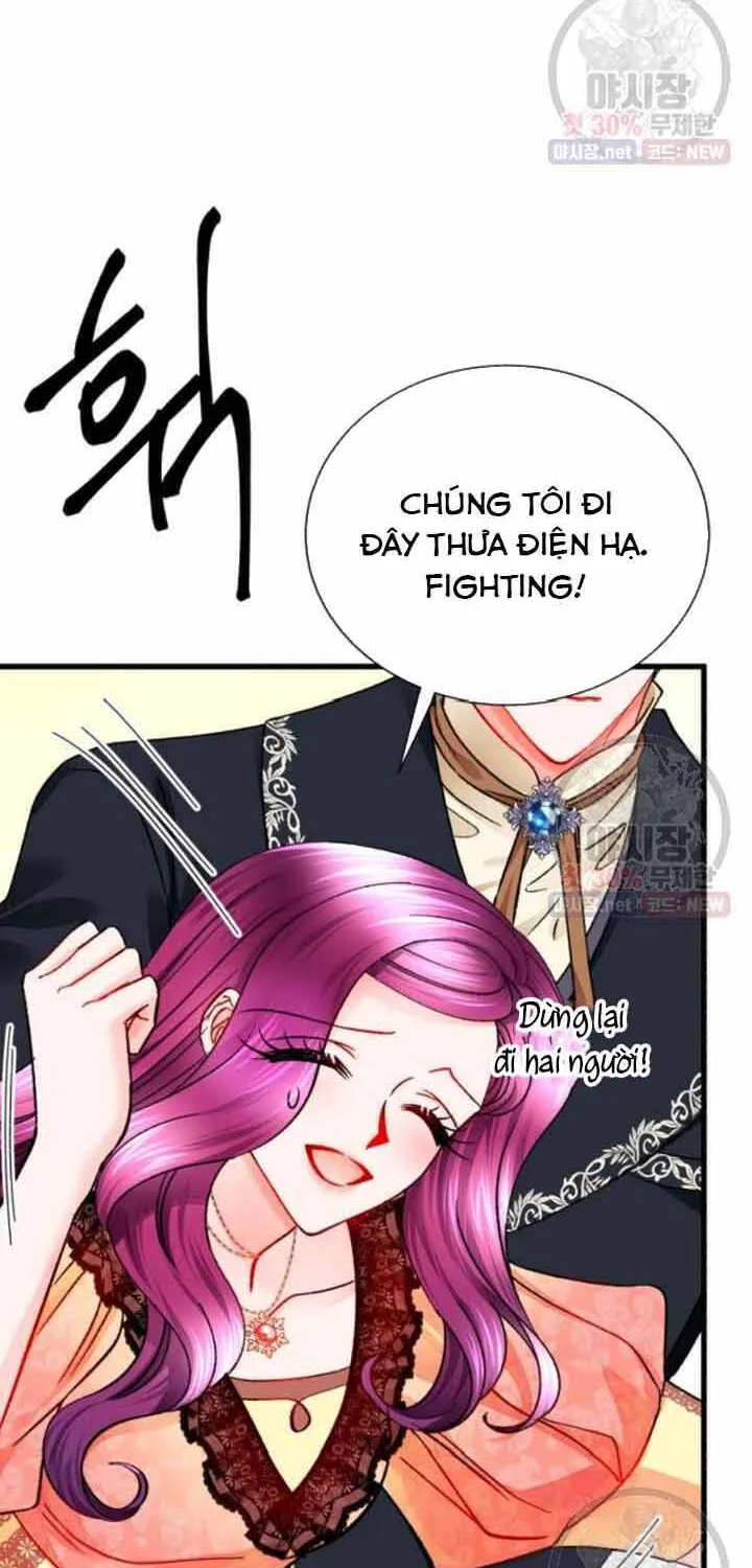 Công Nương Trong Hoàn Cảnh Cực Hạn Chap 62 - Next Chap 63