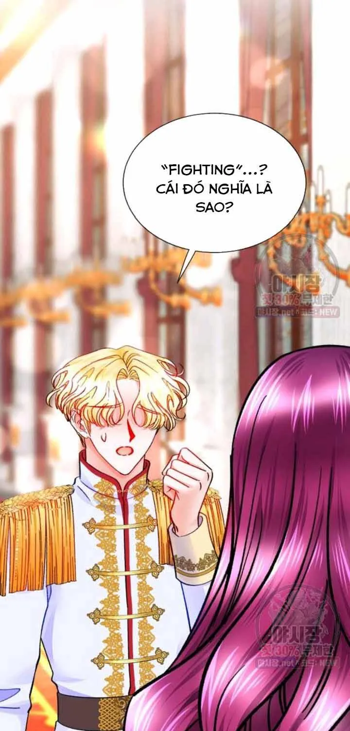 Công Nương Trong Hoàn Cảnh Cực Hạn Chap 62 - Next Chap 63