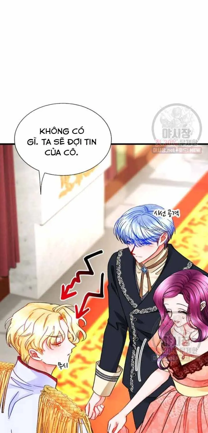 Công Nương Trong Hoàn Cảnh Cực Hạn Chap 62 - Next Chap 63