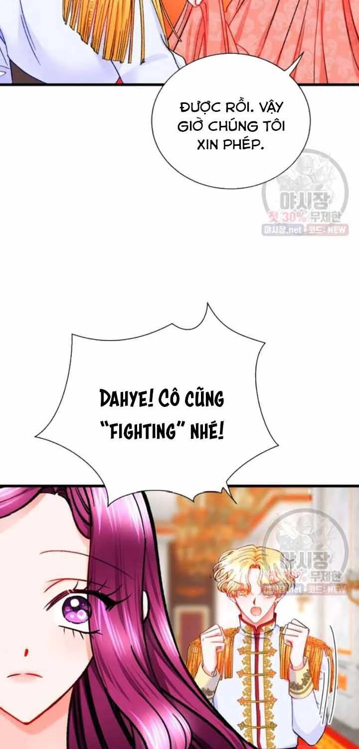 Công Nương Trong Hoàn Cảnh Cực Hạn Chap 62 - Next Chap 63