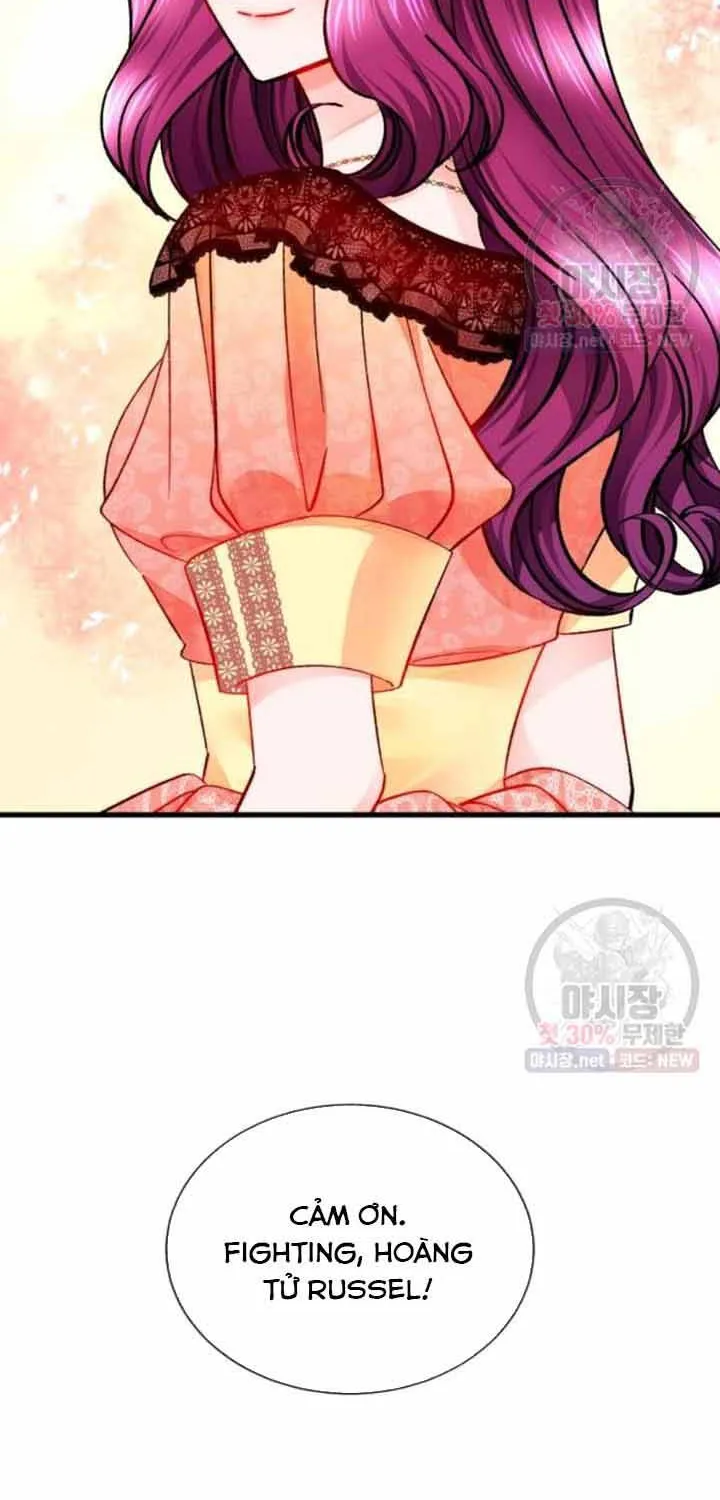 Công Nương Trong Hoàn Cảnh Cực Hạn Chap 62 - Next Chap 63