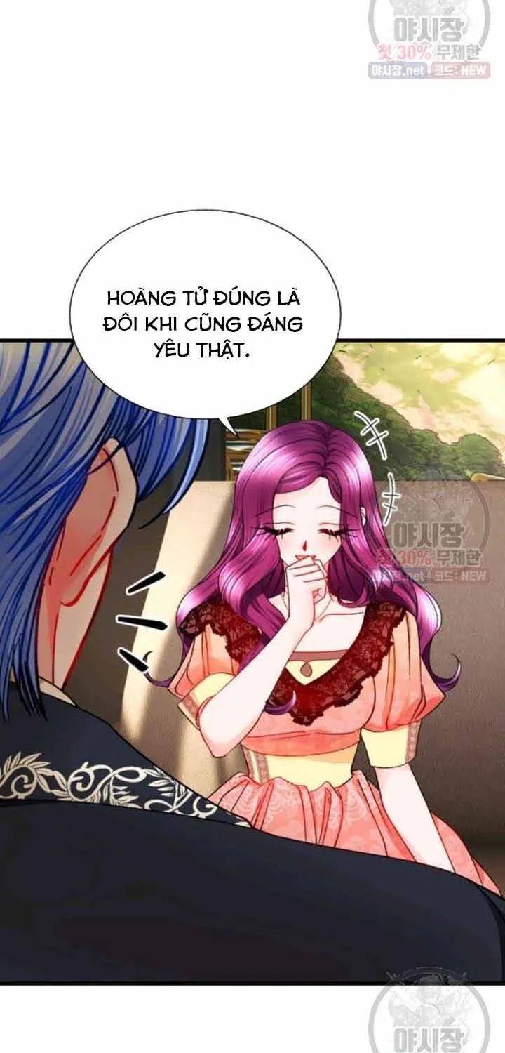 Công Nương Trong Hoàn Cảnh Cực Hạn Chap 62 - Next Chap 63