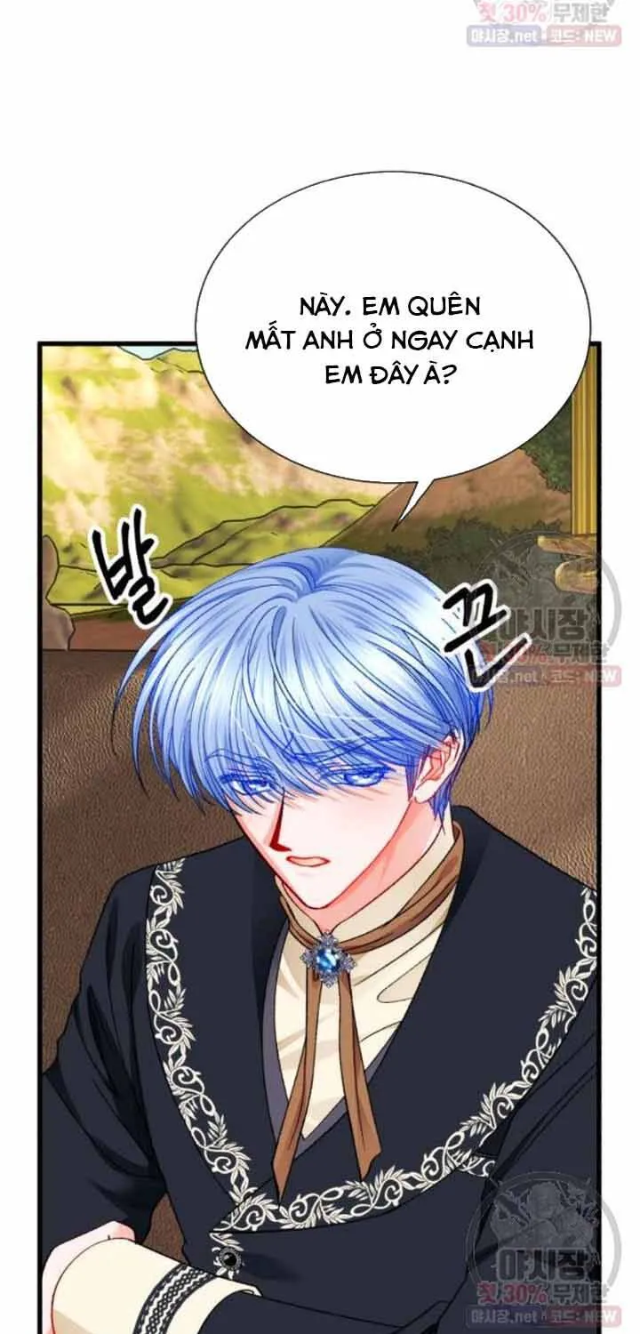 Công Nương Trong Hoàn Cảnh Cực Hạn Chap 62 - Next Chap 63