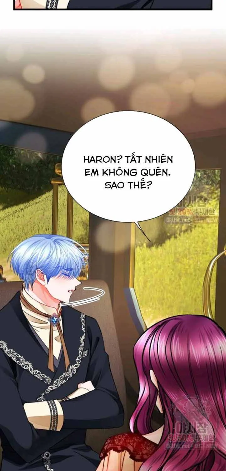 Công Nương Trong Hoàn Cảnh Cực Hạn Chap 62 - Next Chap 63