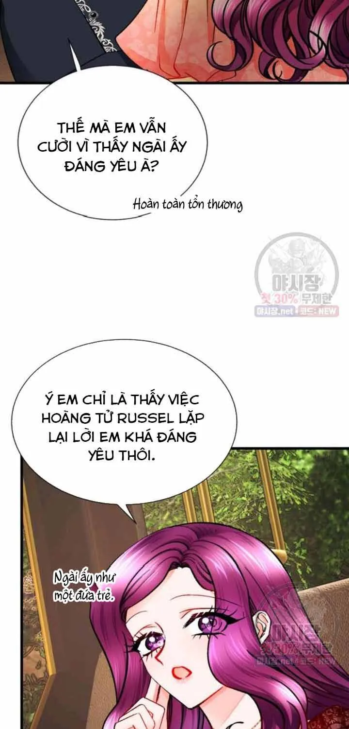 Công Nương Trong Hoàn Cảnh Cực Hạn Chap 62 - Next Chap 63