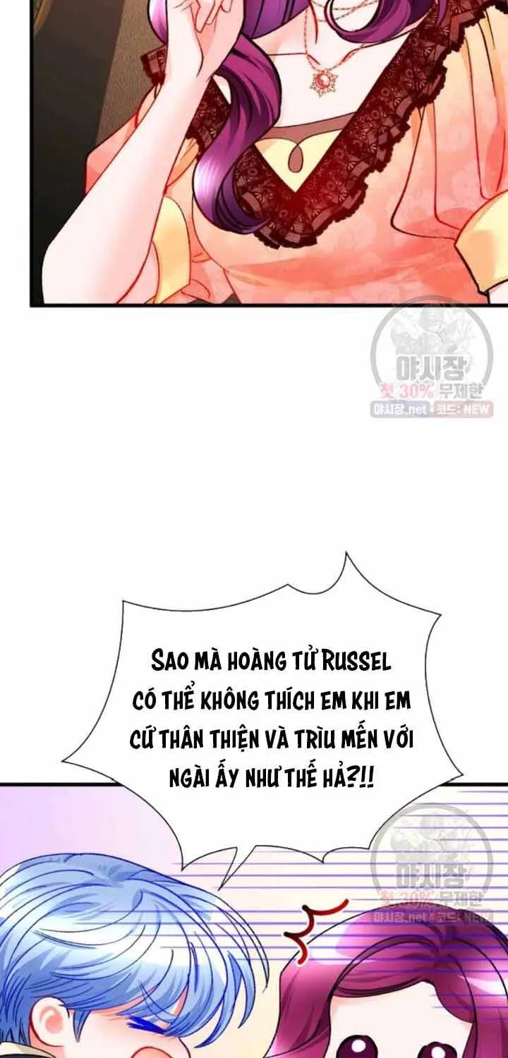 Công Nương Trong Hoàn Cảnh Cực Hạn Chap 62 - Next Chap 63