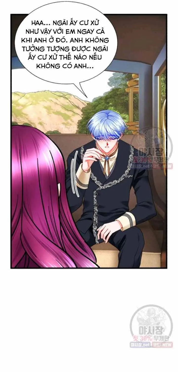 Công Nương Trong Hoàn Cảnh Cực Hạn Chap 62 - Next Chap 63