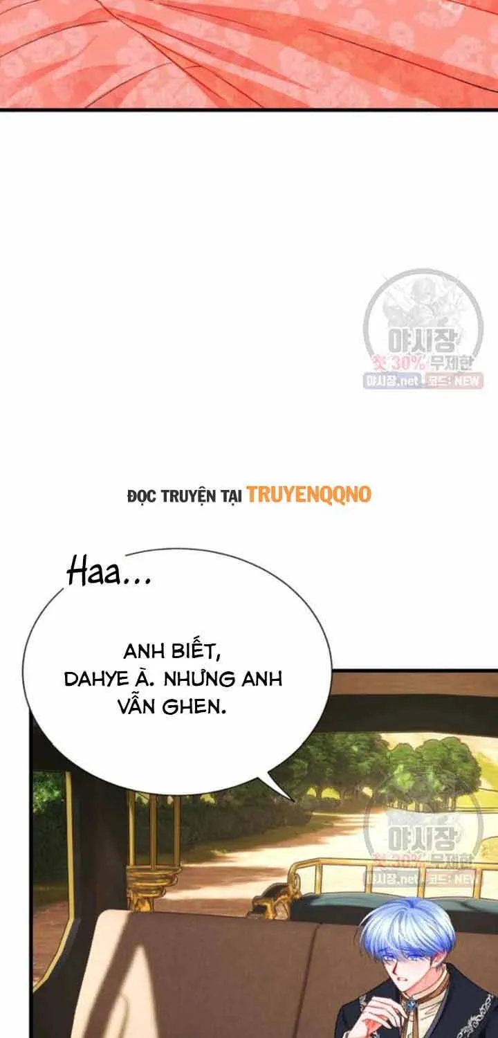 Công Nương Trong Hoàn Cảnh Cực Hạn Chap 62 - Next Chap 63