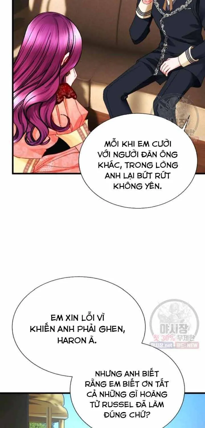 Công Nương Trong Hoàn Cảnh Cực Hạn Chap 62 - Next Chap 63