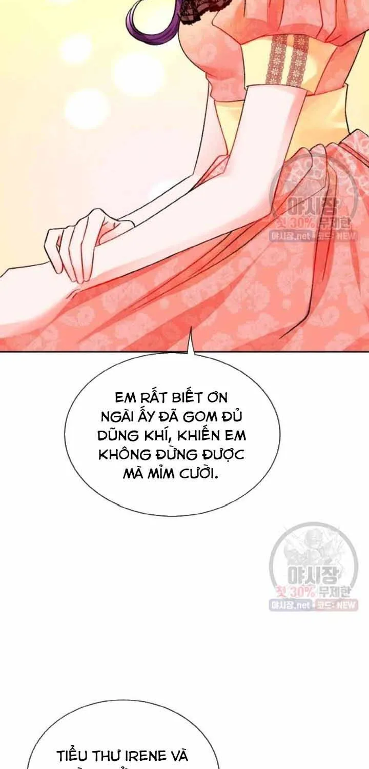Công Nương Trong Hoàn Cảnh Cực Hạn Chap 62 - Next Chap 63