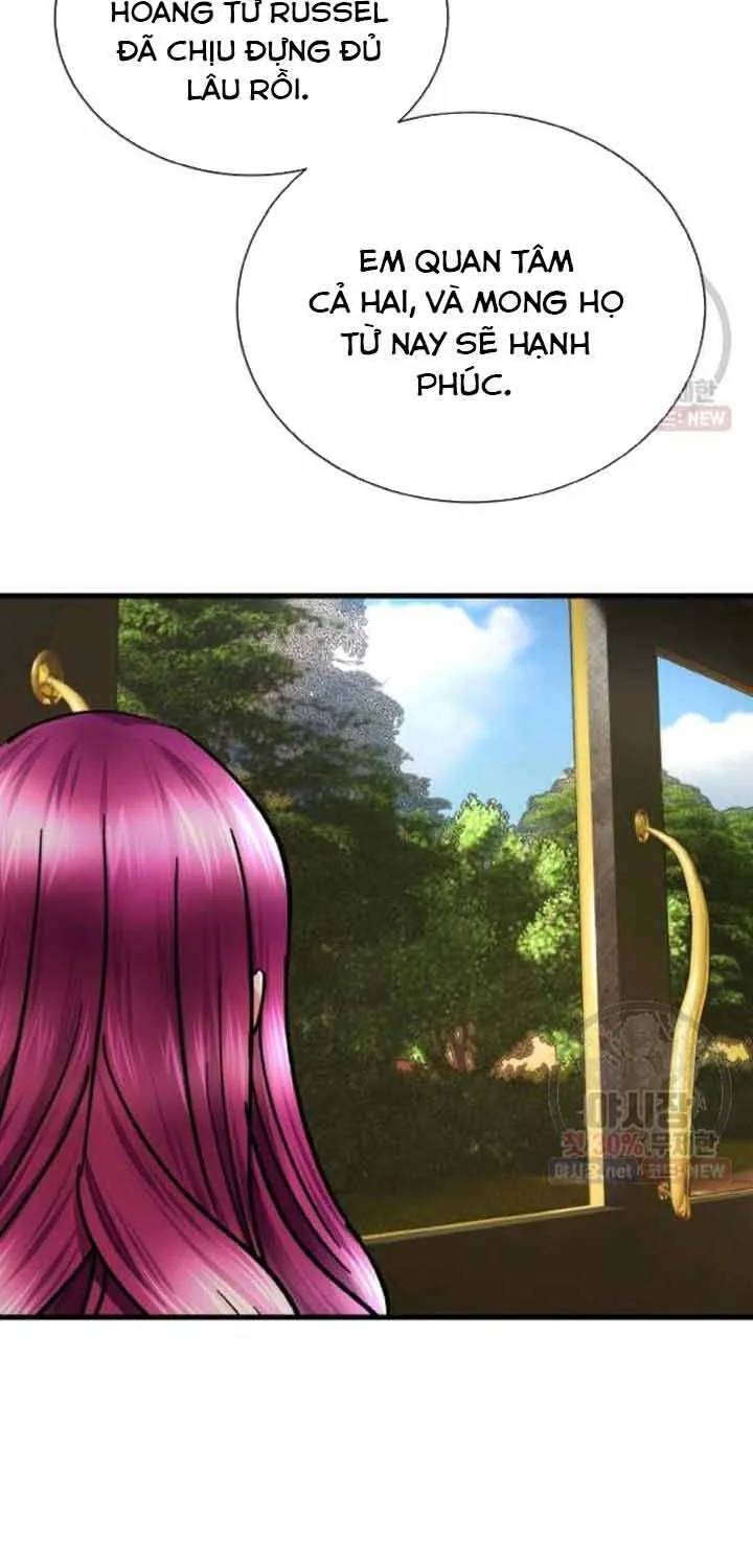 Công Nương Trong Hoàn Cảnh Cực Hạn Chap 62 - Next Chap 63