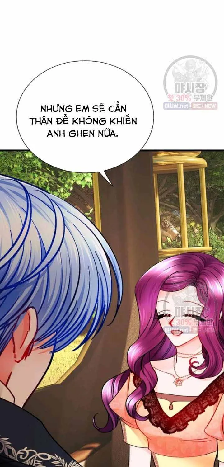 Công Nương Trong Hoàn Cảnh Cực Hạn Chap 62 - Next Chap 63