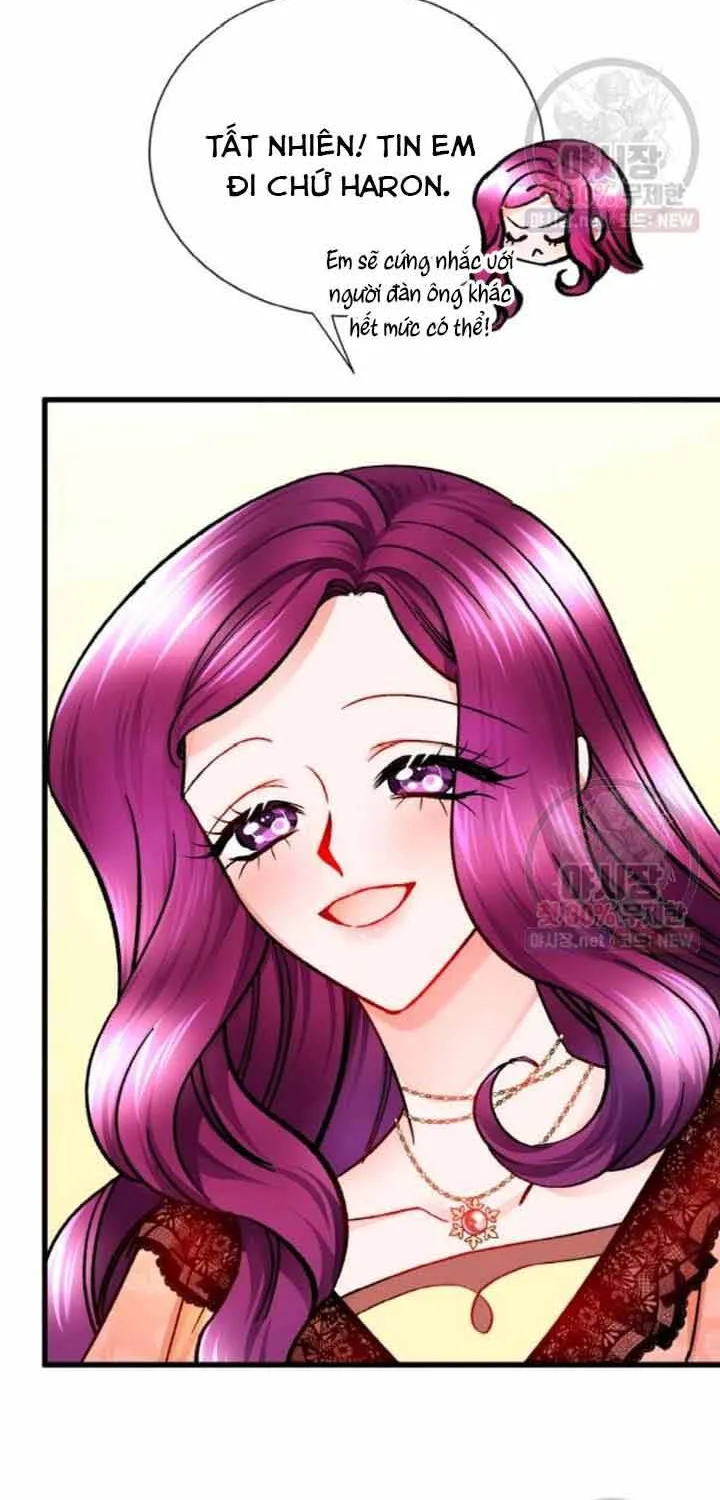 Công Nương Trong Hoàn Cảnh Cực Hạn Chap 62 - Next Chap 63