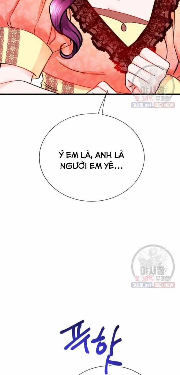 Công Nương Trong Hoàn Cảnh Cực Hạn Chap 62 - Next Chap 63