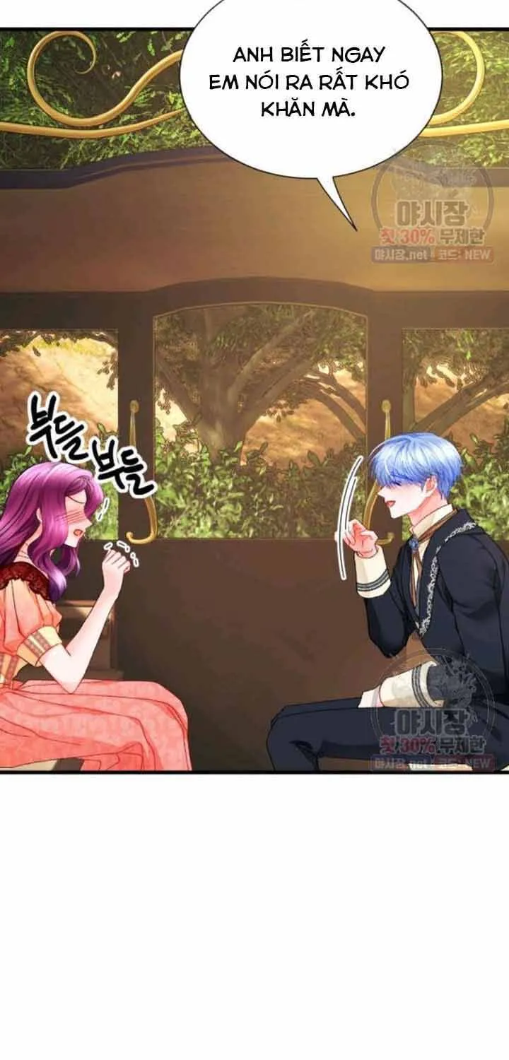 Công Nương Trong Hoàn Cảnh Cực Hạn Chap 62 - Next Chap 63