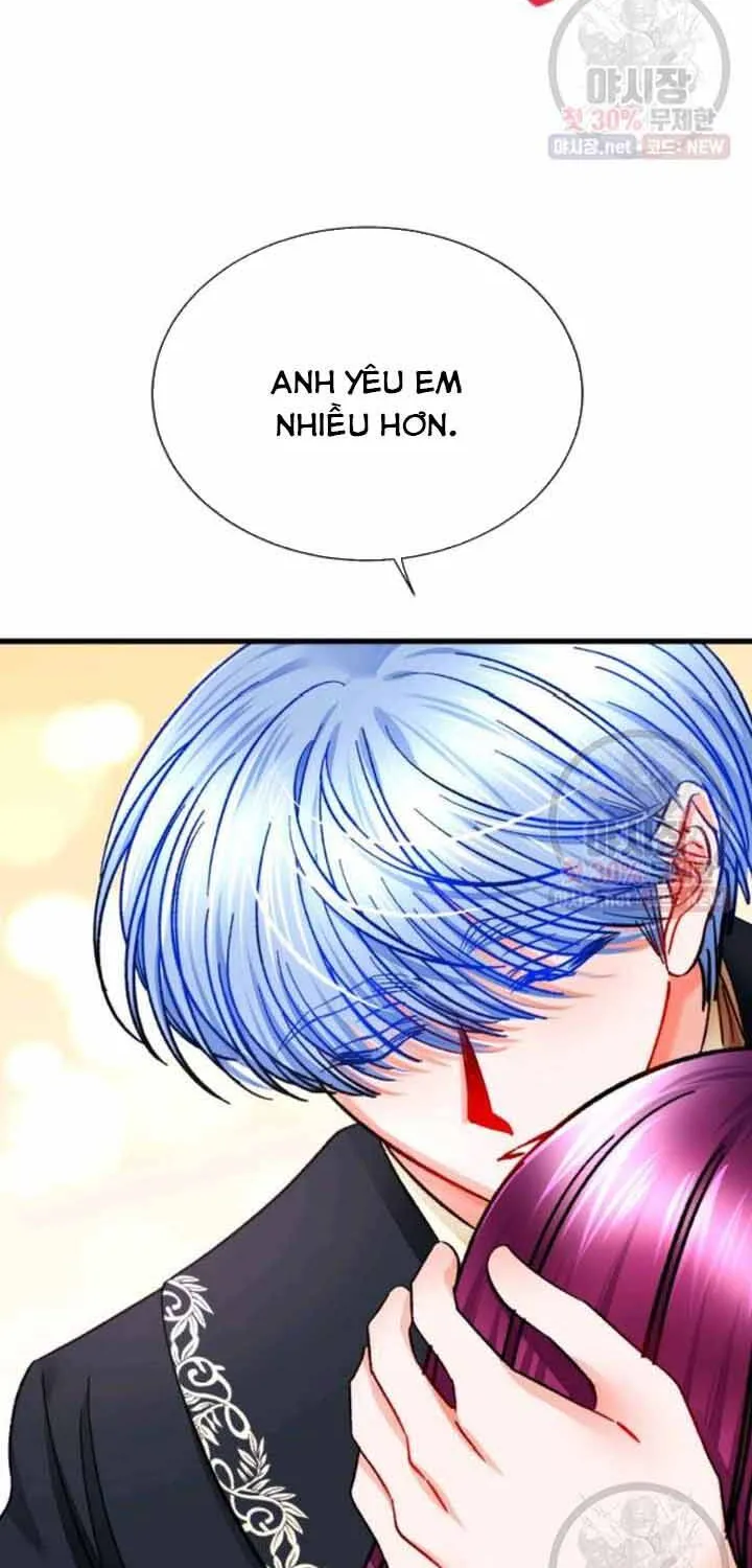Công Nương Trong Hoàn Cảnh Cực Hạn Chap 62 - Next Chap 63
